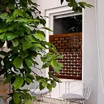 Lemon Garden
