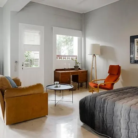 Lemon Garden דירה *