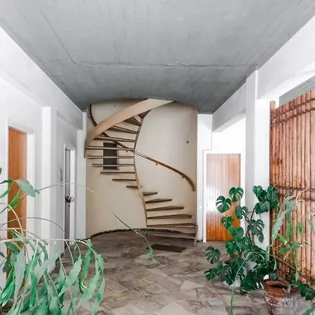 Lemon Garden דירה *