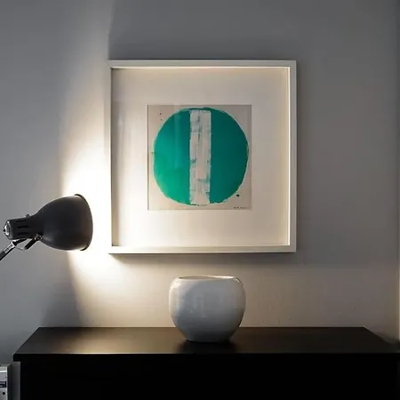 דירה Lemon Garden