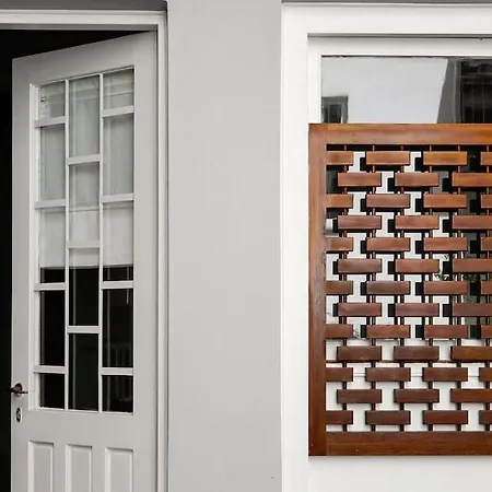 דירה Lemon Garden