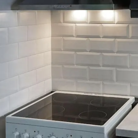 דירה Lemon Garden