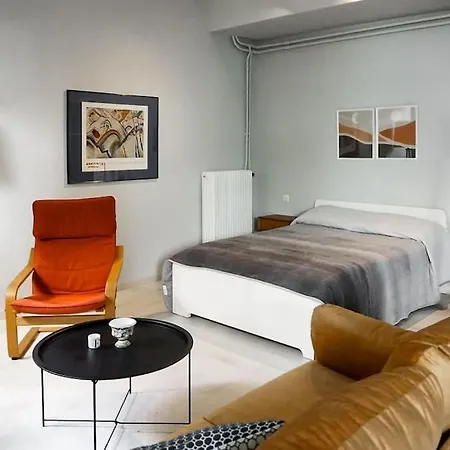 Lemon Garden Apartment *