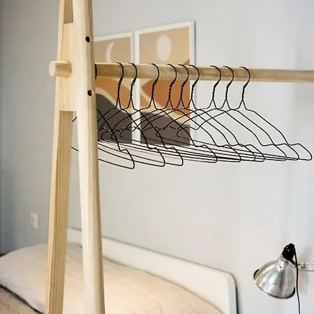 Lemon Garden Lejlighed Argos