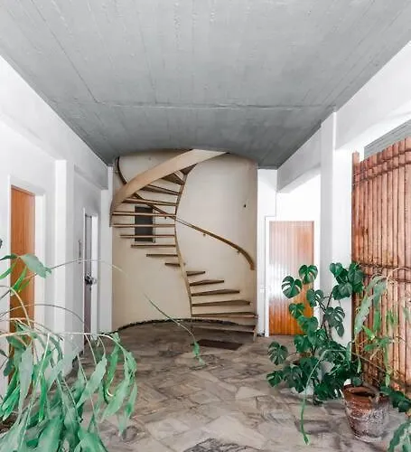 Lemon Garden Appartement *