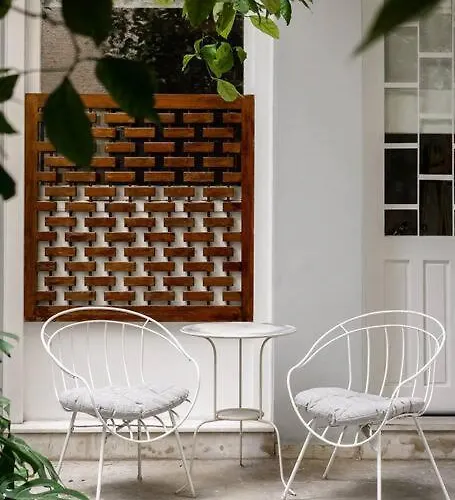 Lemon Garden Apartman Argosz