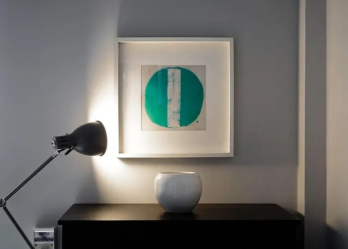 Appartement Lemon Garden