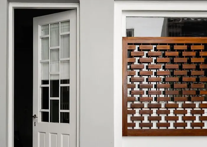 Apartman Lemon Garden