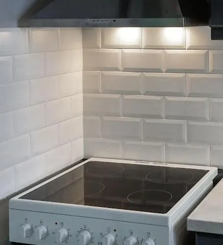 Apartman Lemon Garden