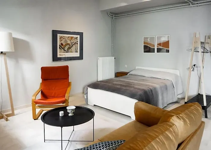 Lemon Garden Appartement *