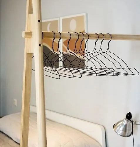 Lemon Garden Apartman Argosz