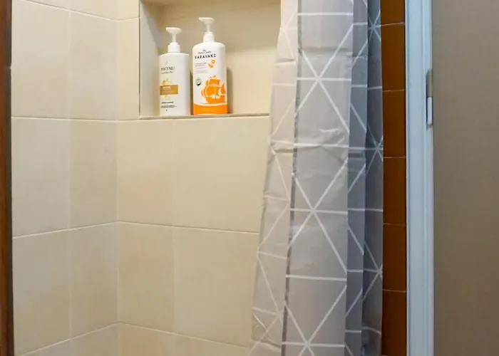 Apartman Lemon Garden Argosz