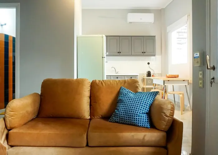 Lemon Garden Apartman