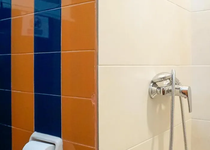 Lemon Garden Appartement *