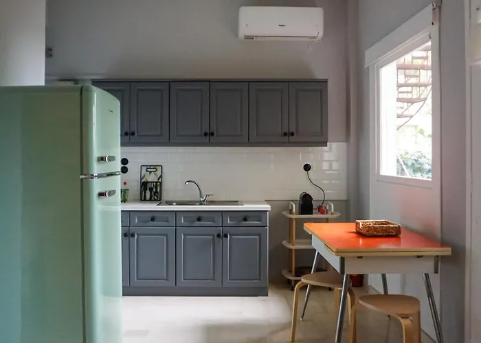 Apartman Lemon Garden