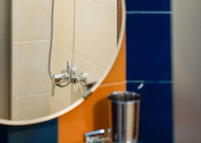 Apartman Lemon Garden *